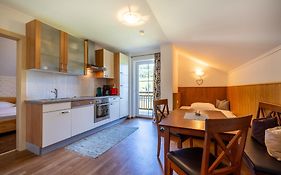 Appartements Sonnrain
