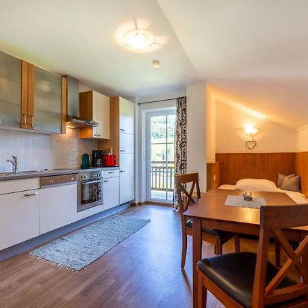 Appartements Sonnrain Flachau Exteriér fotografie