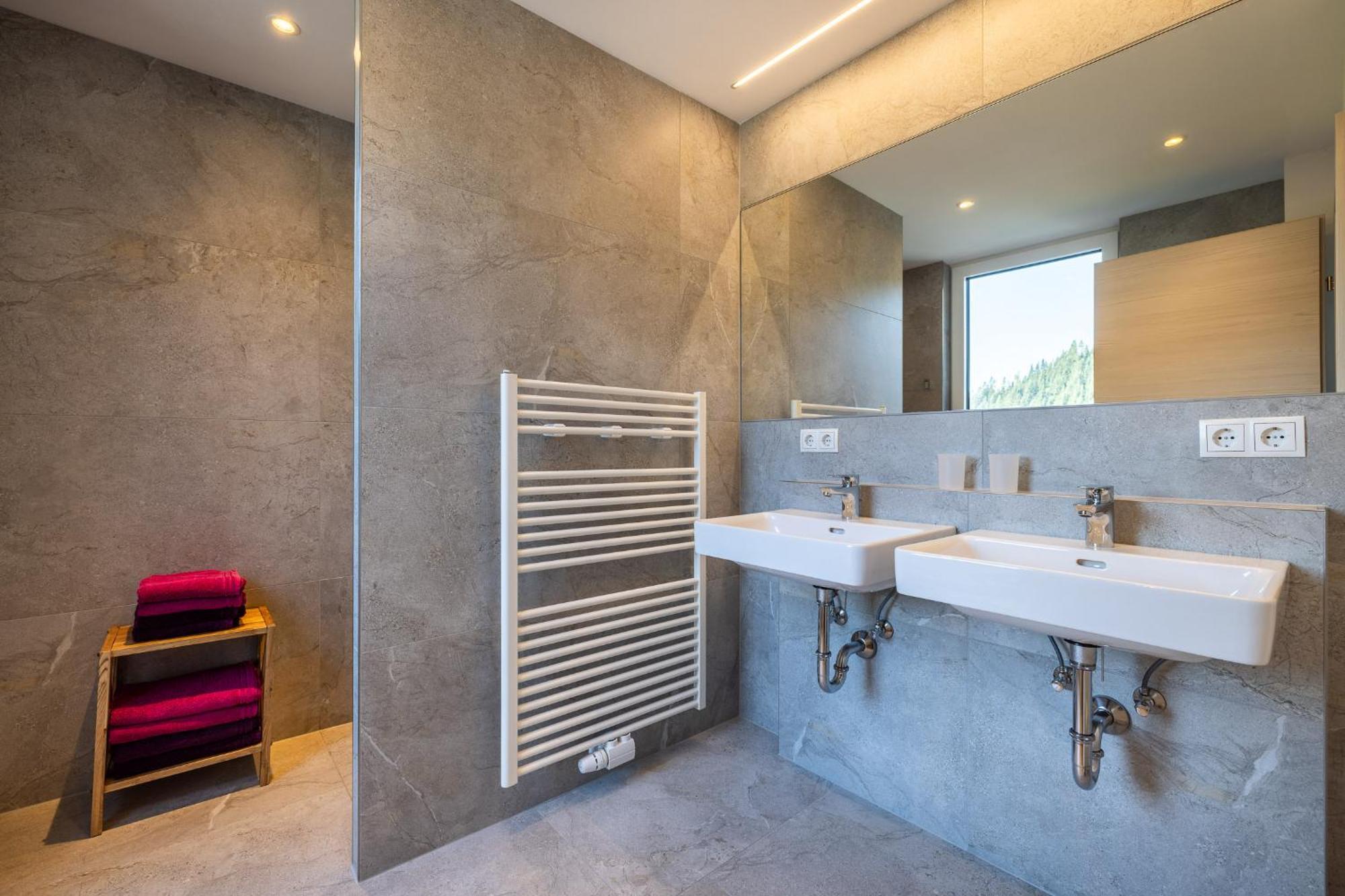 Appartements Sonnrain Flachau Exteriér fotografie