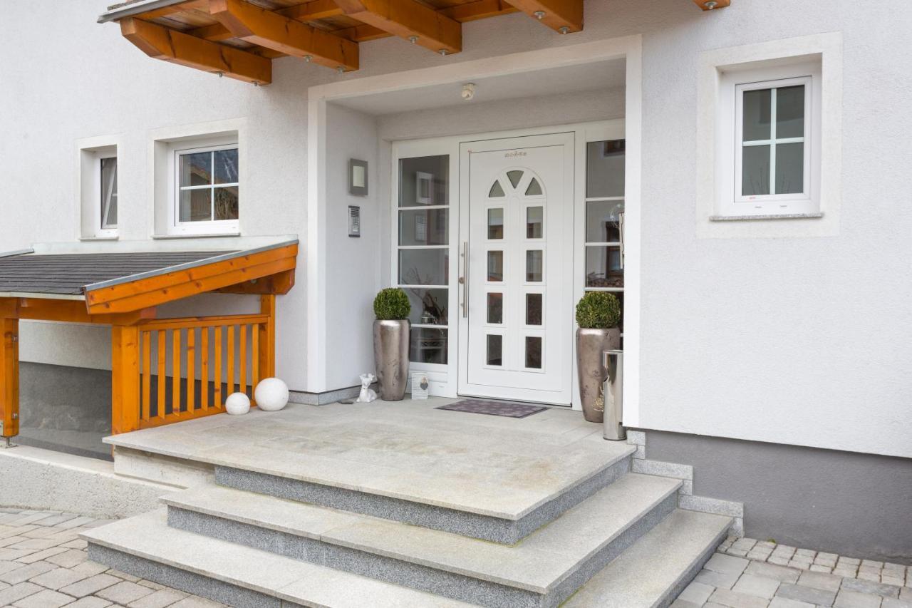 Appartements Sonnrain Flachau Exteriér fotografie